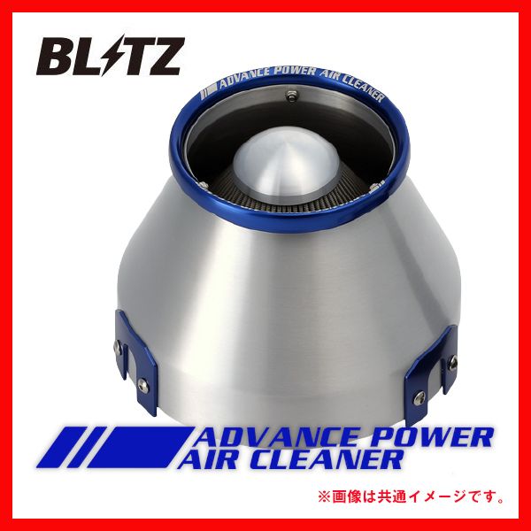 BLITZ AIR POWER ADVANCE | ブリッツ CLEANER BLITZ(ブリッツ