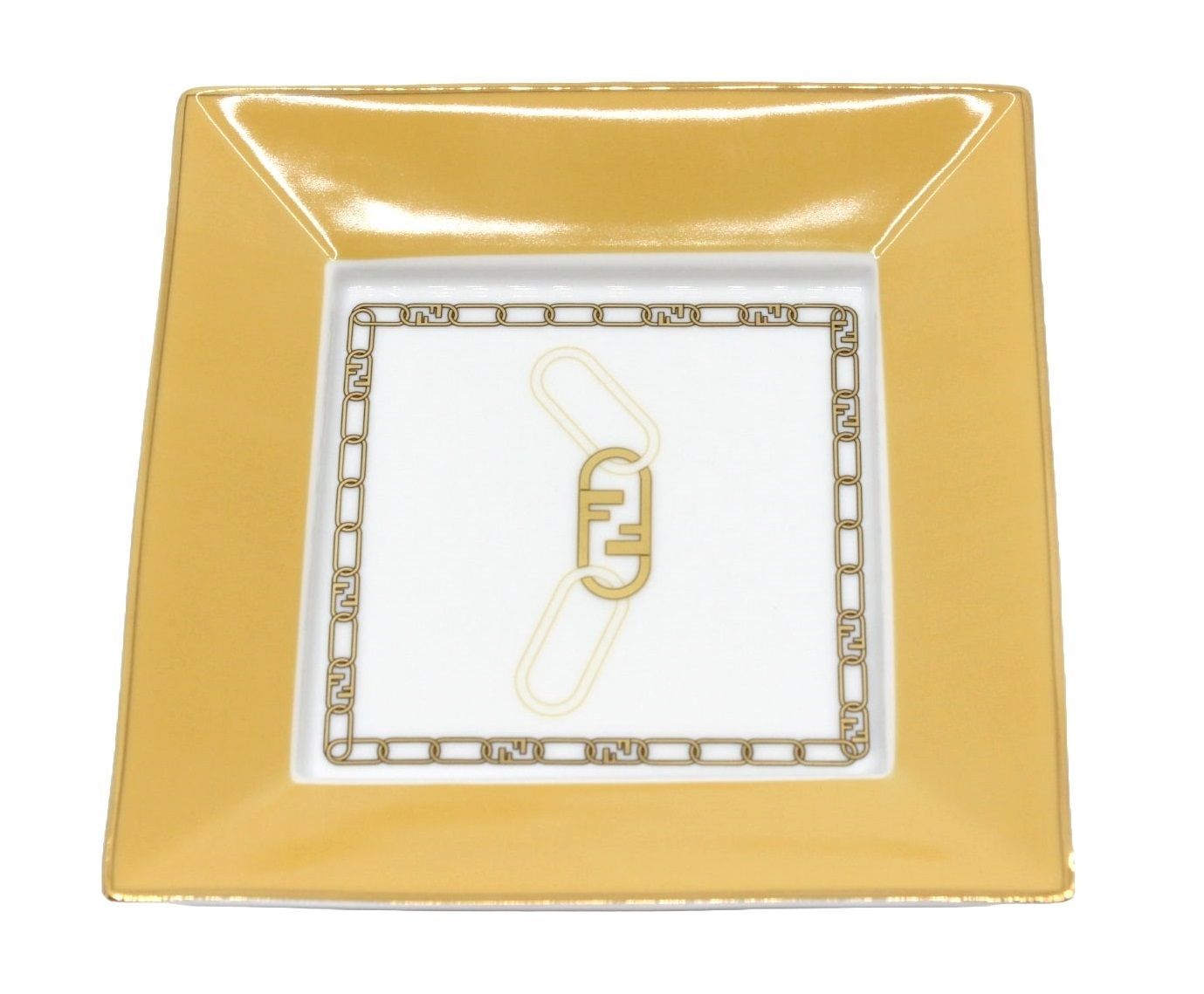 工場 フェンディ オーロック マルチトレー アッシュトレイ 小物入れ