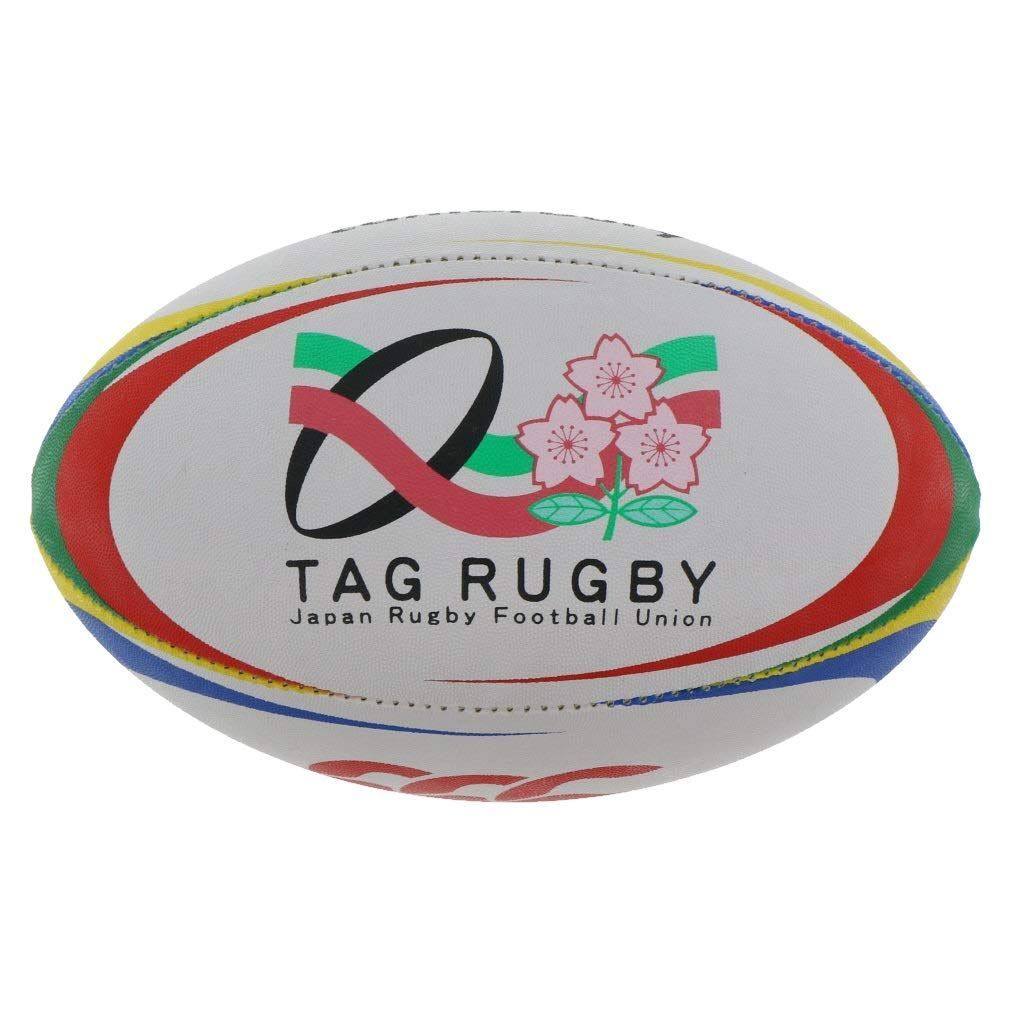 TAGRUGBYBALL SIZE4