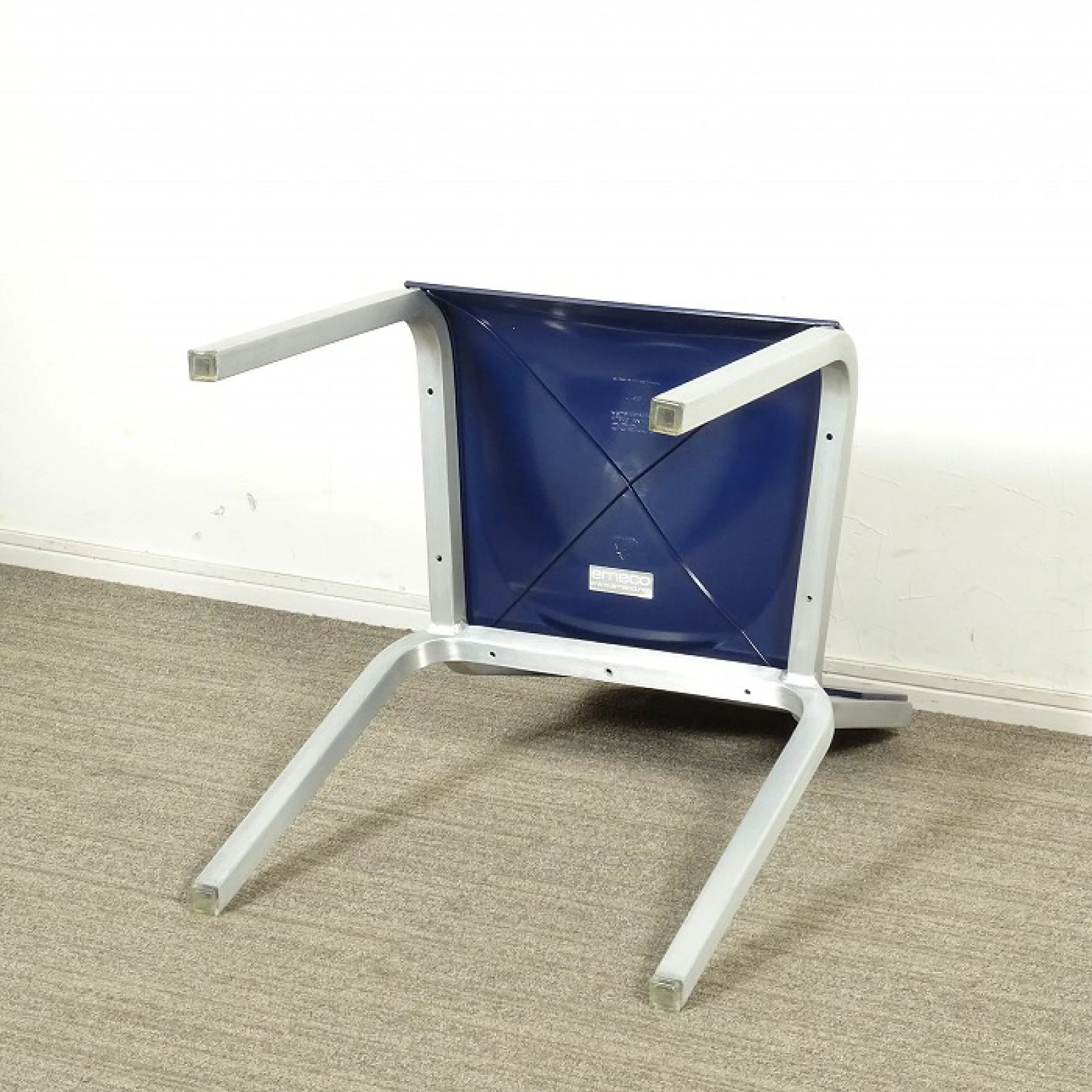 展示 EMECO