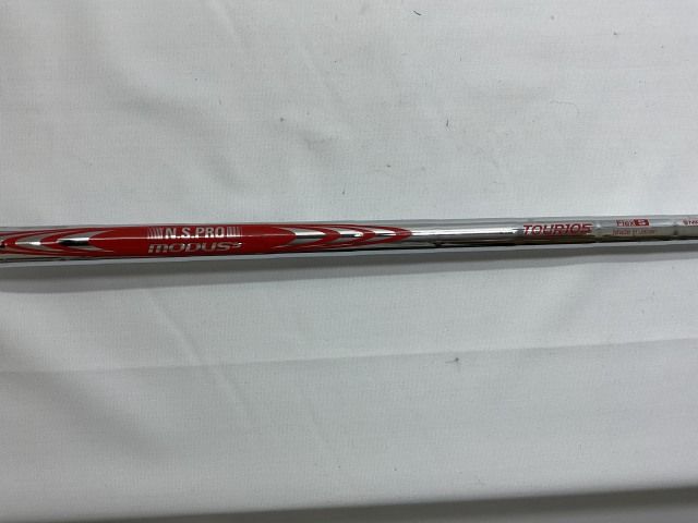 中古】ウェッジ フォーティーン FH Forged V1/モーダス105/S/50[9464