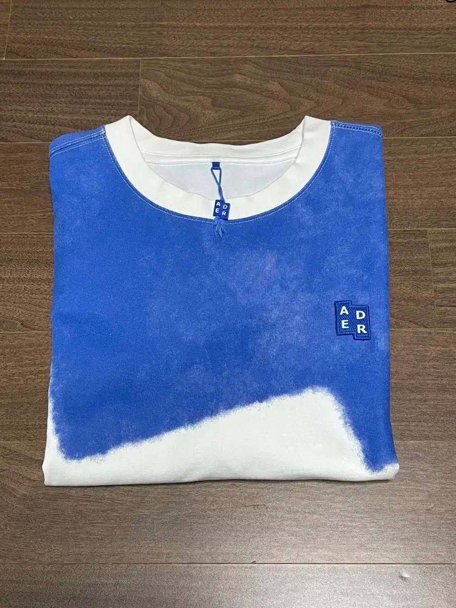 ADER ERROR アーダーエラー 半袖Tシャツ トップ XL A2 ADER ERROR