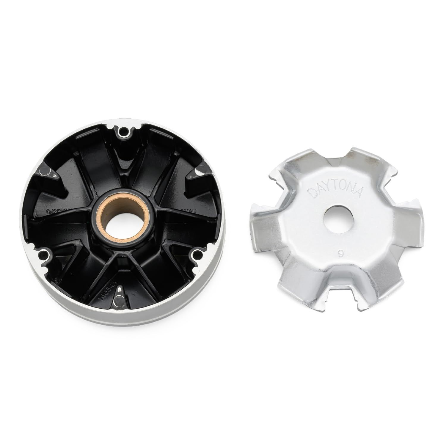 98 UG50W 用 45435 ZZ 00 07 ストリートマジック|S|II TR50 アドレス50 パワーアドバンス スーパーハイスピードプーリーキット デイトナ Daytona