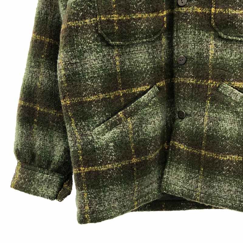 美品】 PENDLETON / ペンドルトン | BEAMS別注 CPO JACKET ビームス 