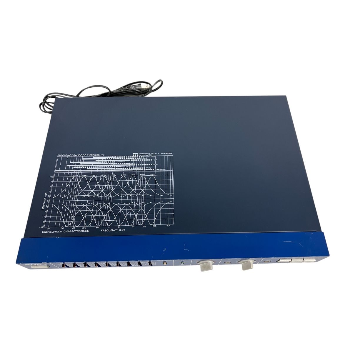 音響機器 音響機材