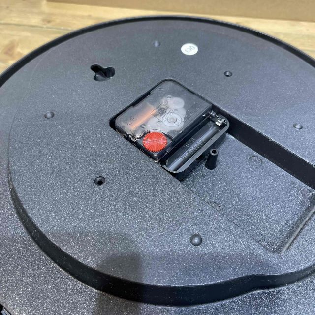 VERDY CREATIVE DRUG STORE WALL CLOCK ヴェルディー クリエイティブ