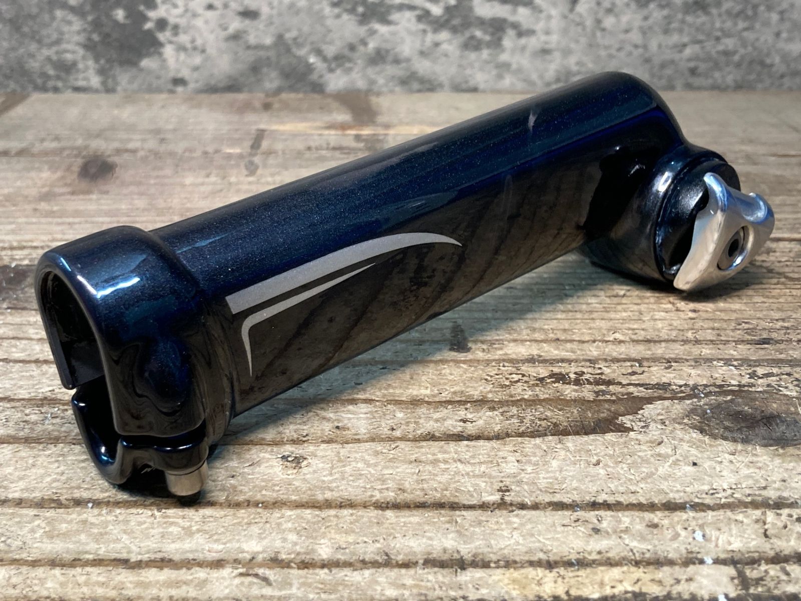 JK033 トレック TREK マドン MADONE カーボン シートマスト 金属レール用 170mm