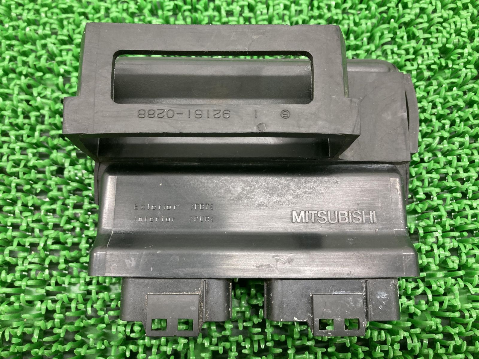 ZZ-R1400 ECU カワサキ 純正  バイク 部品 ZXT40C ECM 08年～11年 ZZR1400 コントロールユニット 車検 Genuine