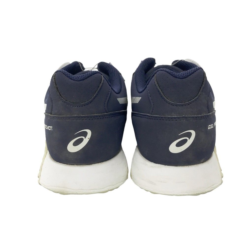 asics アシックス F460522 ゴルフシューズ ゲルプレショット BOA