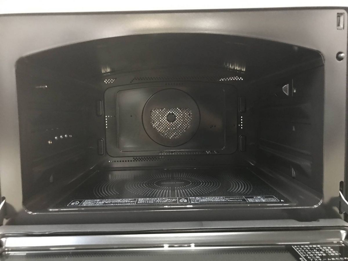 東芝 オーブンレンジ
