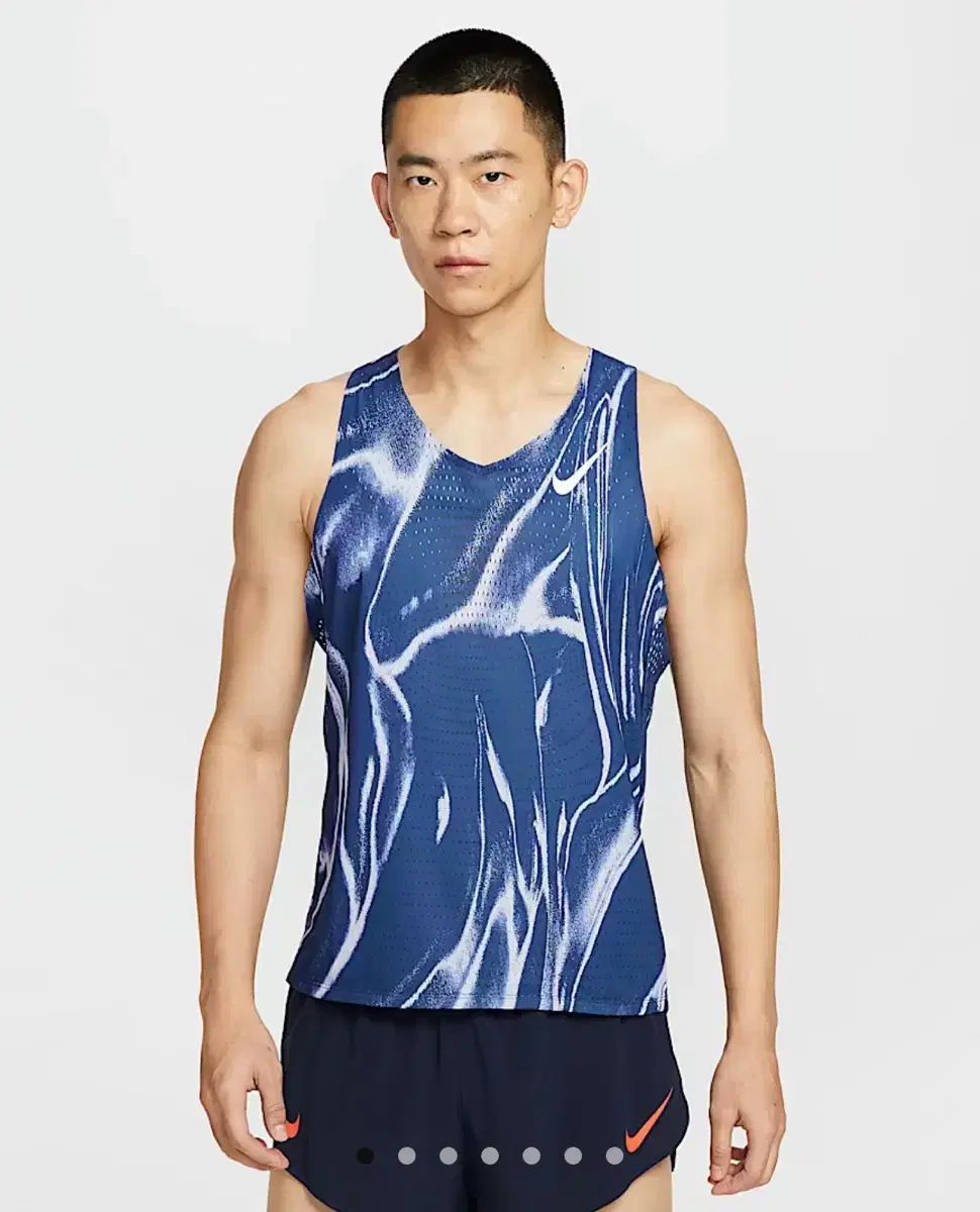 【あ　さん専用】NIKEエアロスイフト　シングレット2枚組み NIKE公式】ナイキ エアロスイフト BTC メンズ Dri-FIT ADV