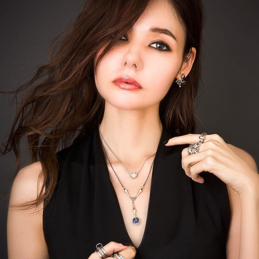 ウリエルミスティックリング