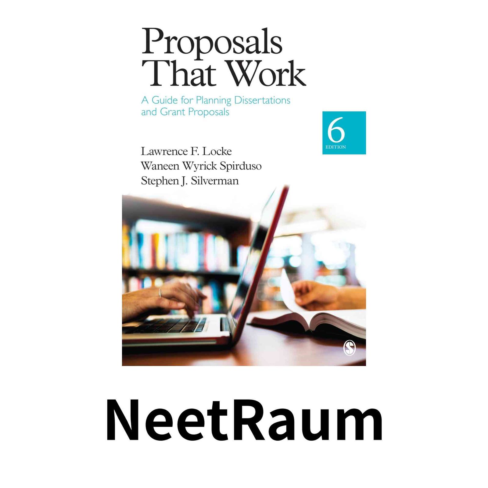 Proposals That Work: A Guide for Planning Dissertations and Grant Proposals [ペーパーバック] Locke, Lawrence F.? Spirdu…