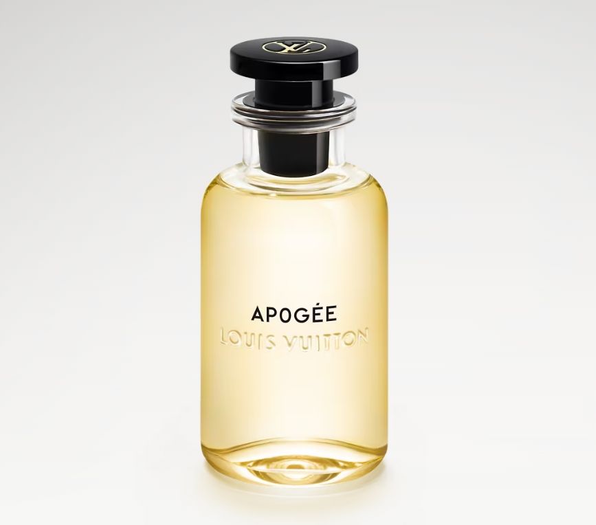 ルイヴィトン 香水 アポジェ EDP 100ml APOGÉE