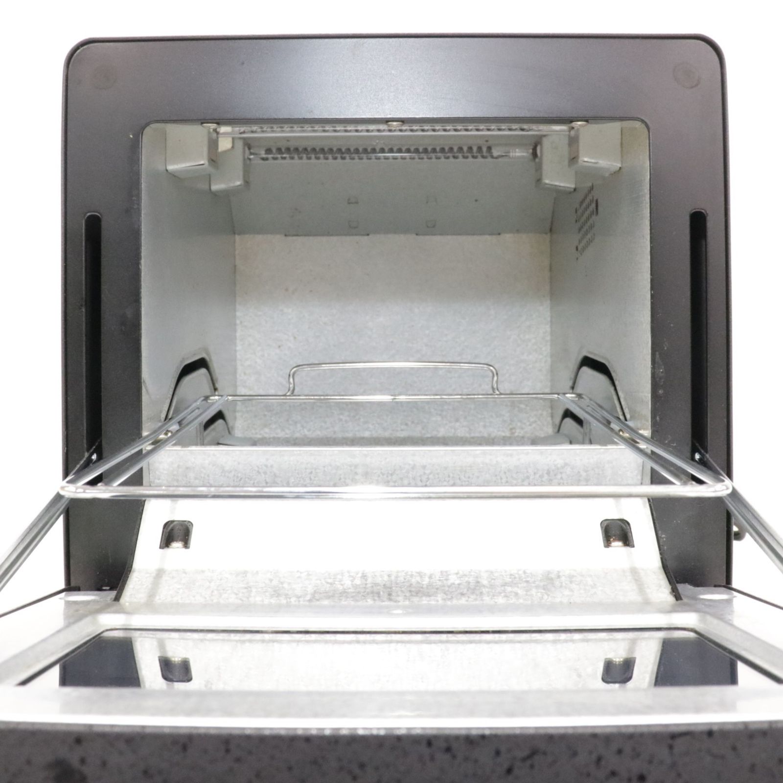 2枚焼き ツインバード 匠ブランジェトースター TS-D486 ts-d486-b ブラック 可 C