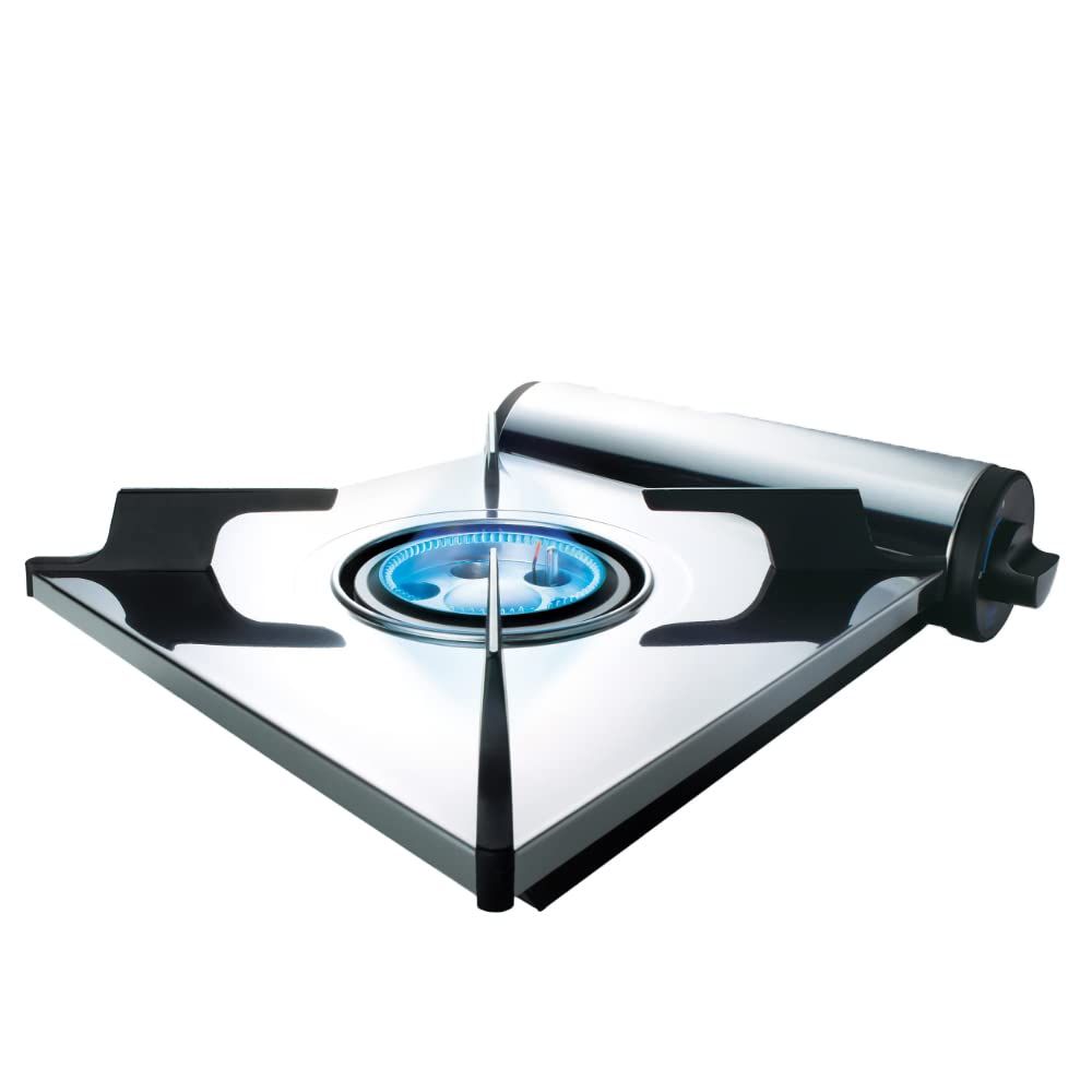 イワタニ Iwatani 岩谷 カセットフー カセットコンロ アモルフォ  