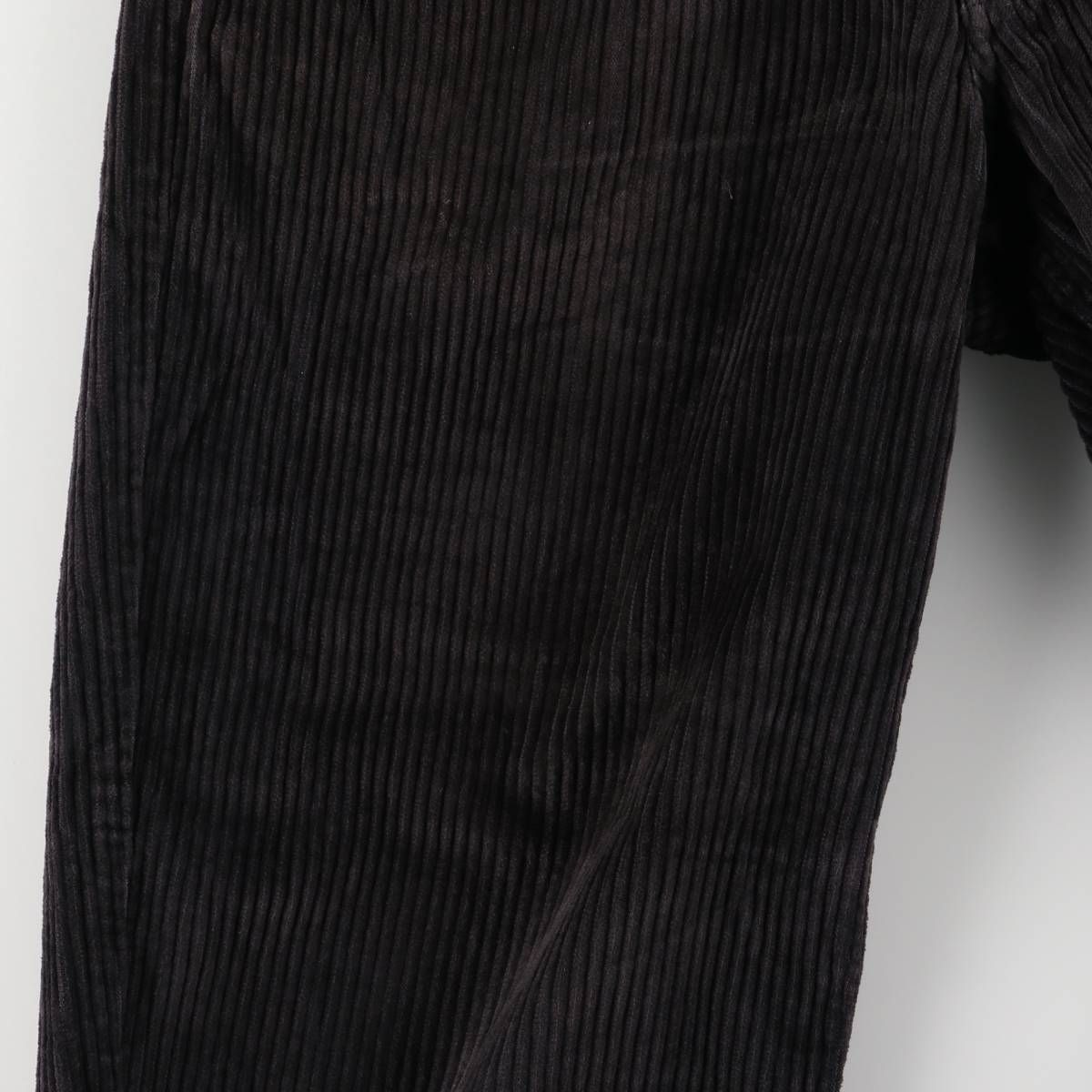 コーデュロイパンツ