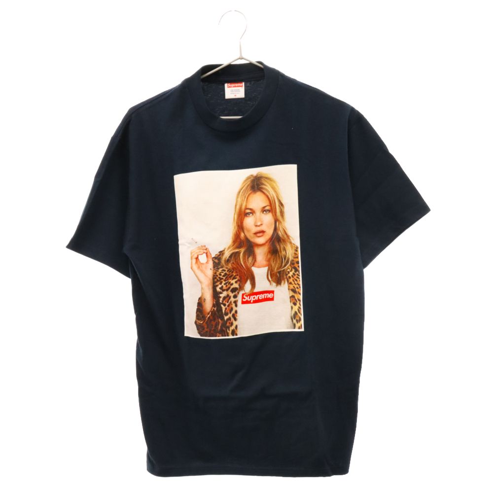 SUPREME (シュプリーム) 06SS Kate Moss Tee ケイトモス フォト  