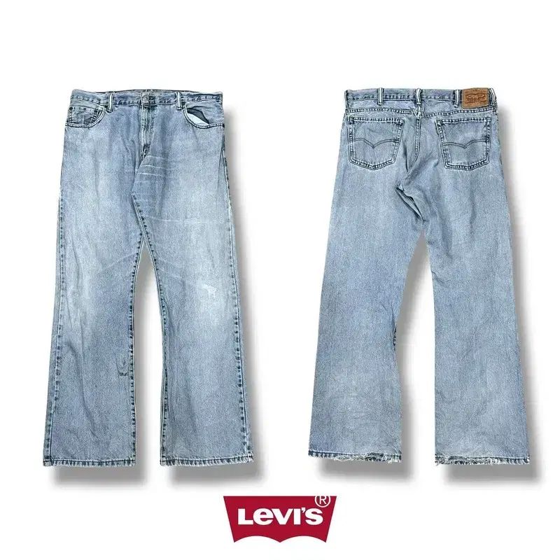 翔*平様 メイド・インUSA製Levi