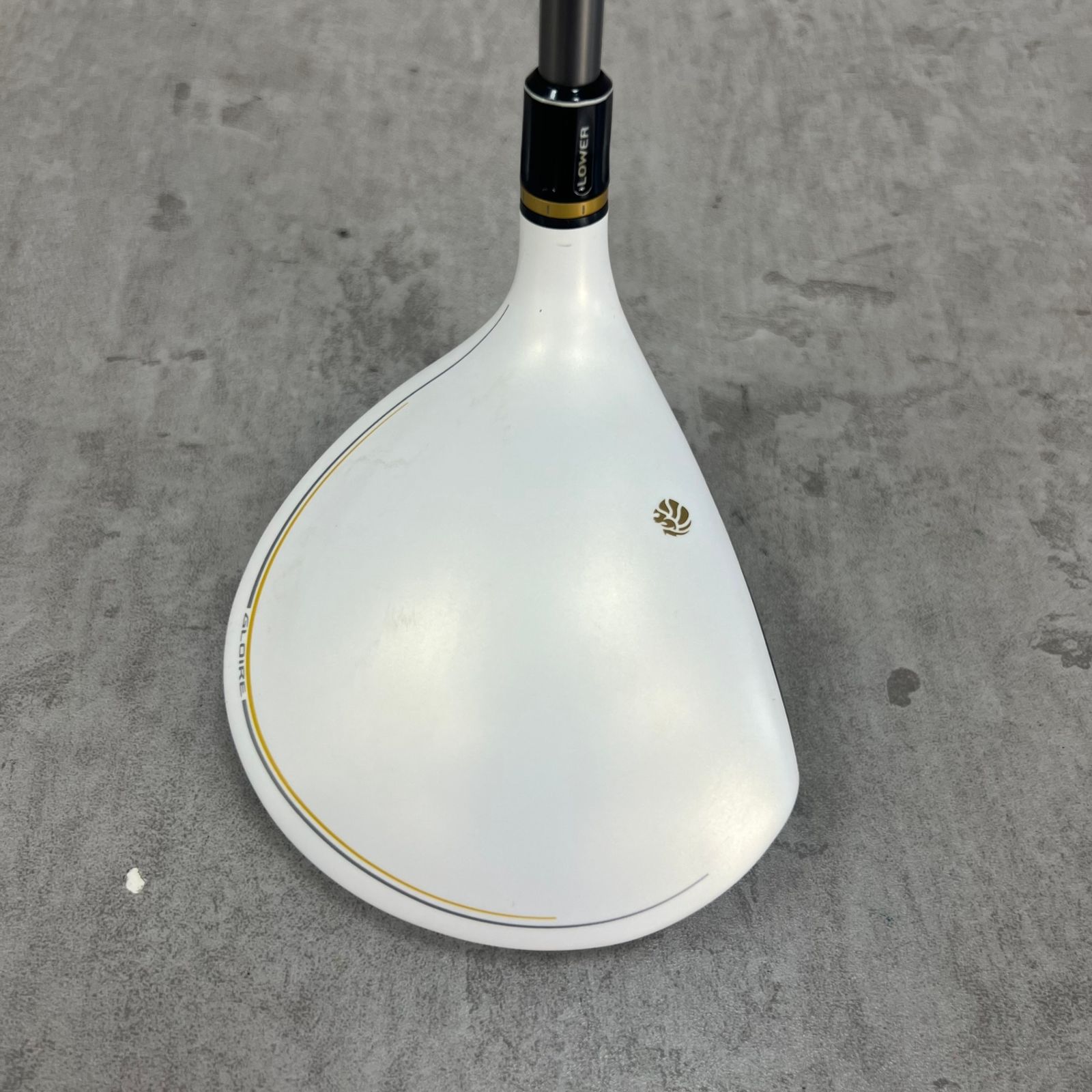 TaylorMade - TaylorMade　テーラーメイド　M6　メンズゴルフ5W　カーボン　R　18°　右利き用　FW　フェアウェイウッド　Cleek　クリーク TaylorMade - TaylorMade テーラーメイド M6 メンズゴルフ5W