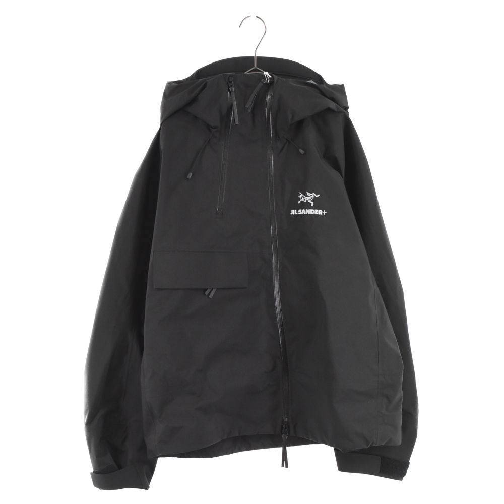 ARC'TERYX (アークテリクス) 21AW ×JIL SANDER GORE-TEX shell jacket ARC'TERYX (アークテリクス) 21AW ×JIL SANDER GORE-TEX shell jacket