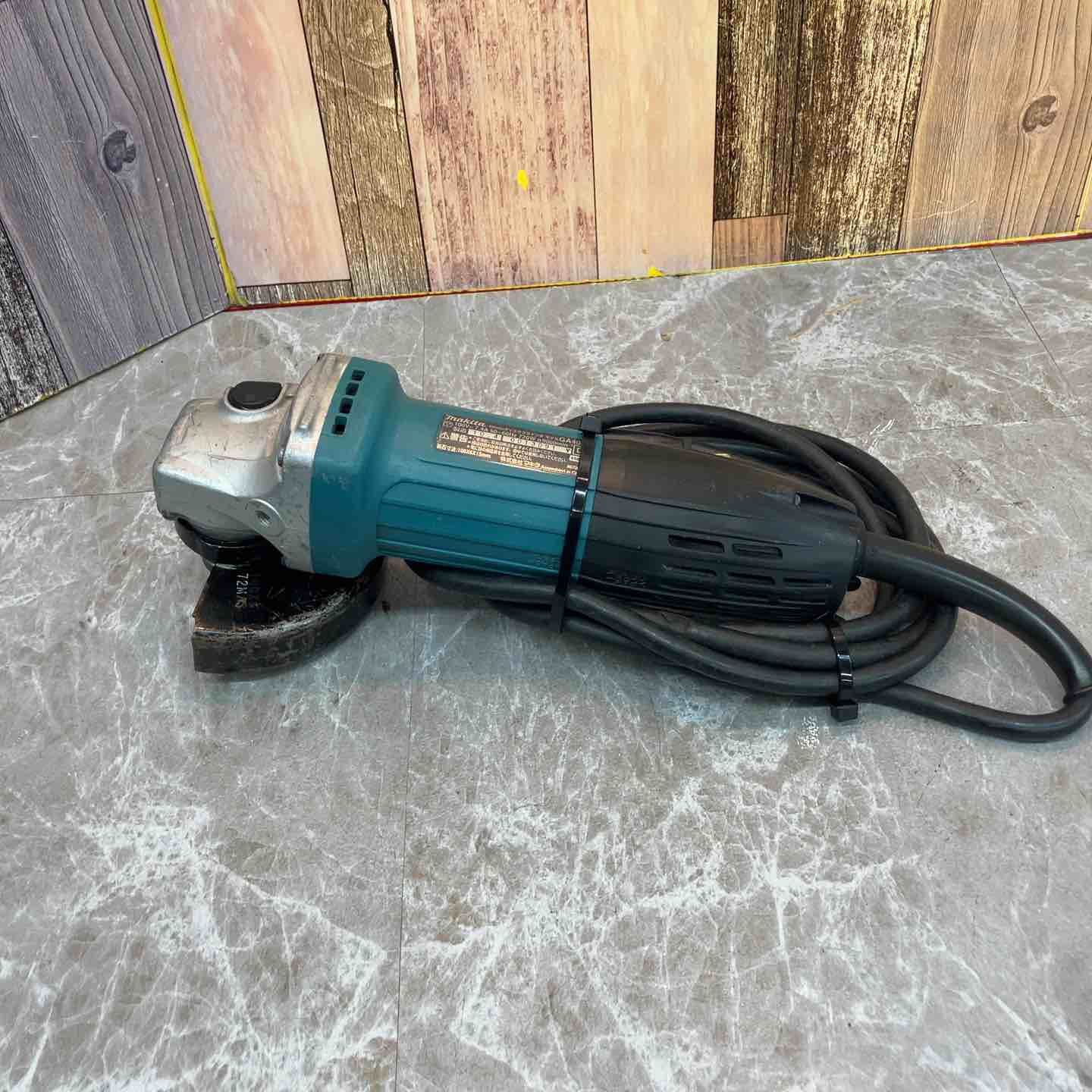 Makita - 新品未使用 makita マキタ GA4033 GA4033 | 株式会社マキタ