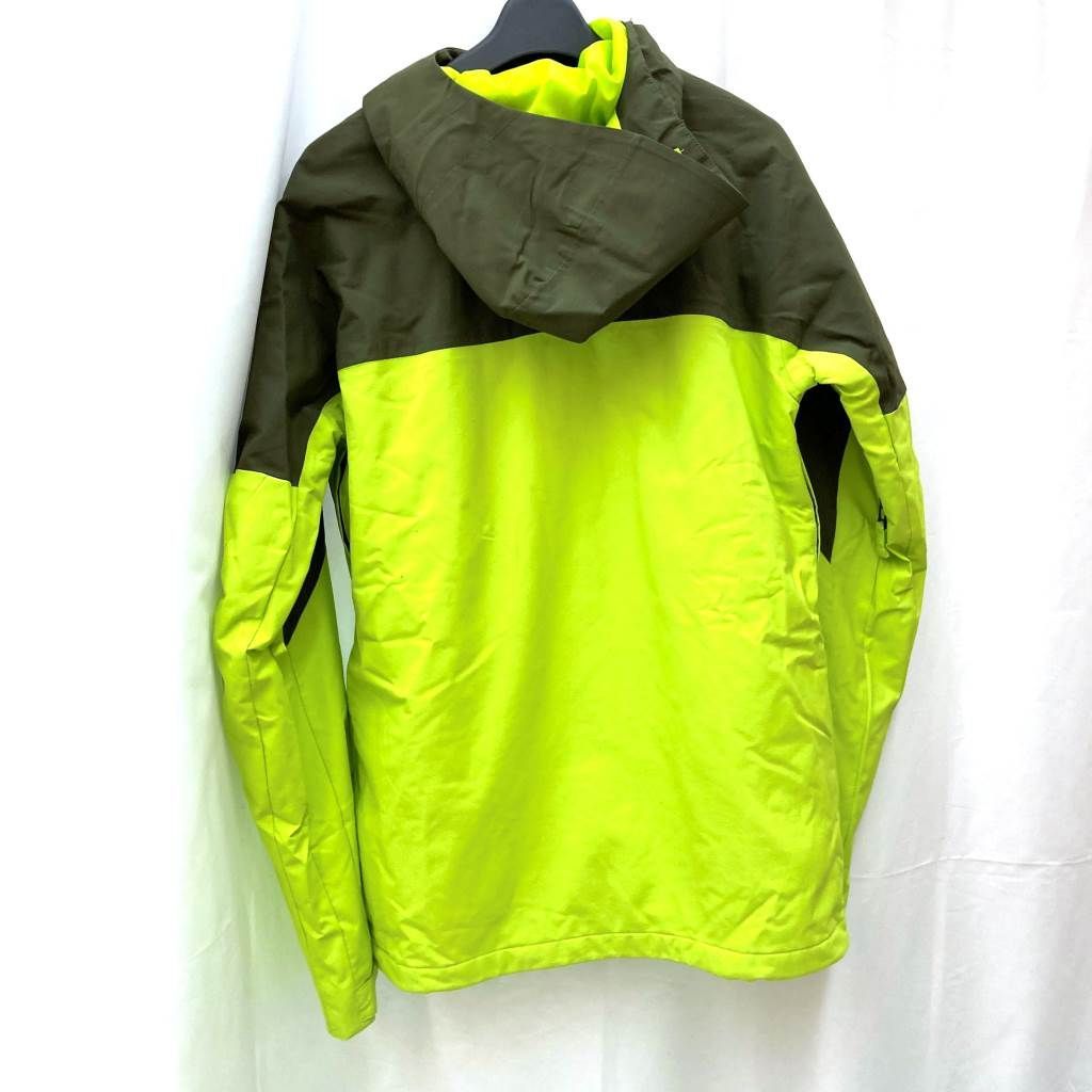 Burton DRYRIDE スノボウェア SIZE M - スノーボード