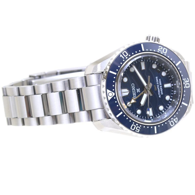 SEIKO セイコー プロスペックス ダイバースキューバ 1968 ヘリテージ