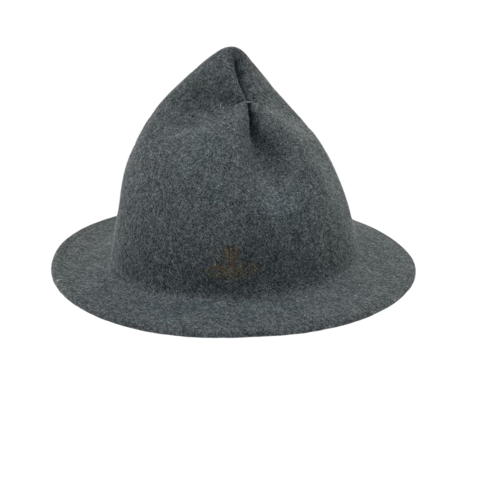 美品 マウンテンハット グレー色 帽子 mountain hat grey灰色 美品 マウンテンハット グレー色 帽子 mountain hat grey灰色
