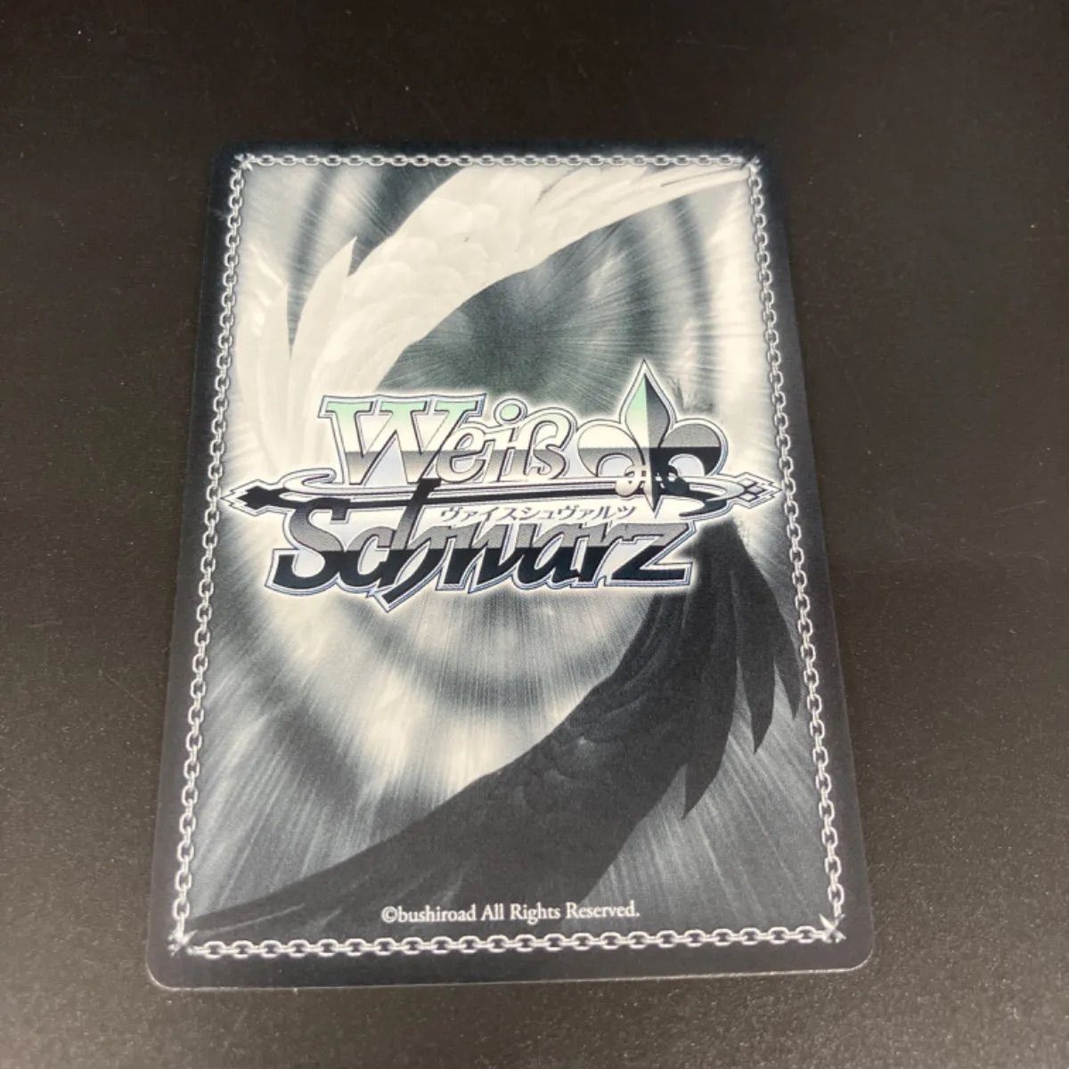 ヴァイスシュバルツ ブルーアーカイブ 空崎ヒナ（水着） BAV/W112 