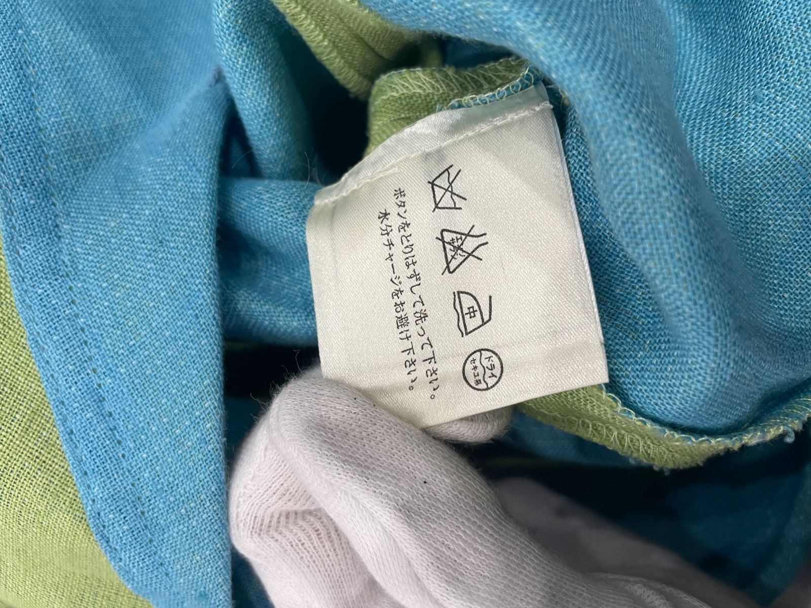 ロゴボタン サイズ34