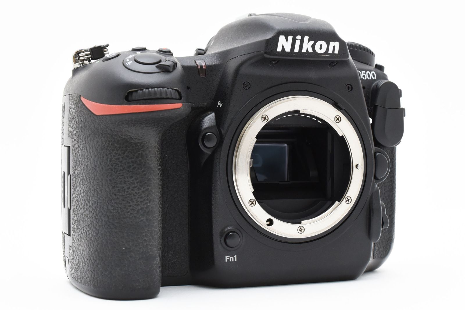 ☆極上品☆ ニコン NIKON D500 ボディ デジタル一眼レフカメラ OB1957