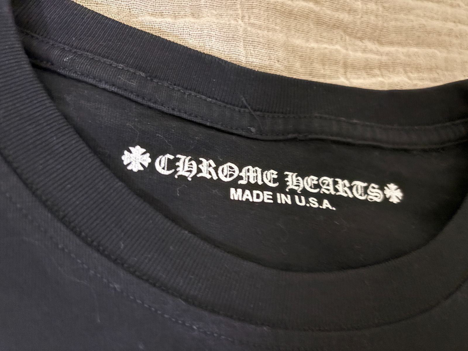 CHROME CHROME HEARTS (クロムハーツ) 21AW×MATTY BOY Sex Records It 