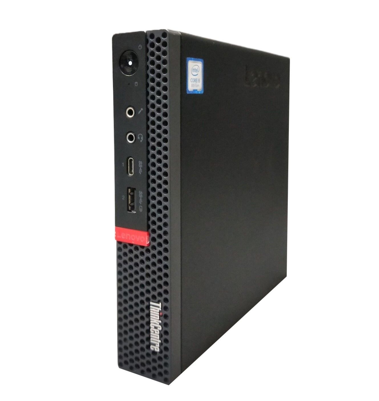PC Lenovo ThinkCentre M720s SFF reconditionné - Intel Core i5-8400 - 32Go DDR4 - 1To SSD - Windows 11 Pro