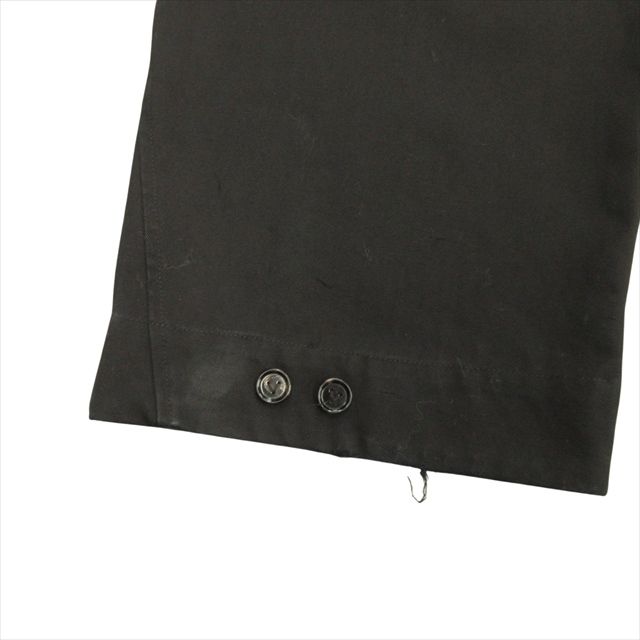 ボッテガヴェネタ BOTTEGA VENETA ワイド パンツ スラックス コットン