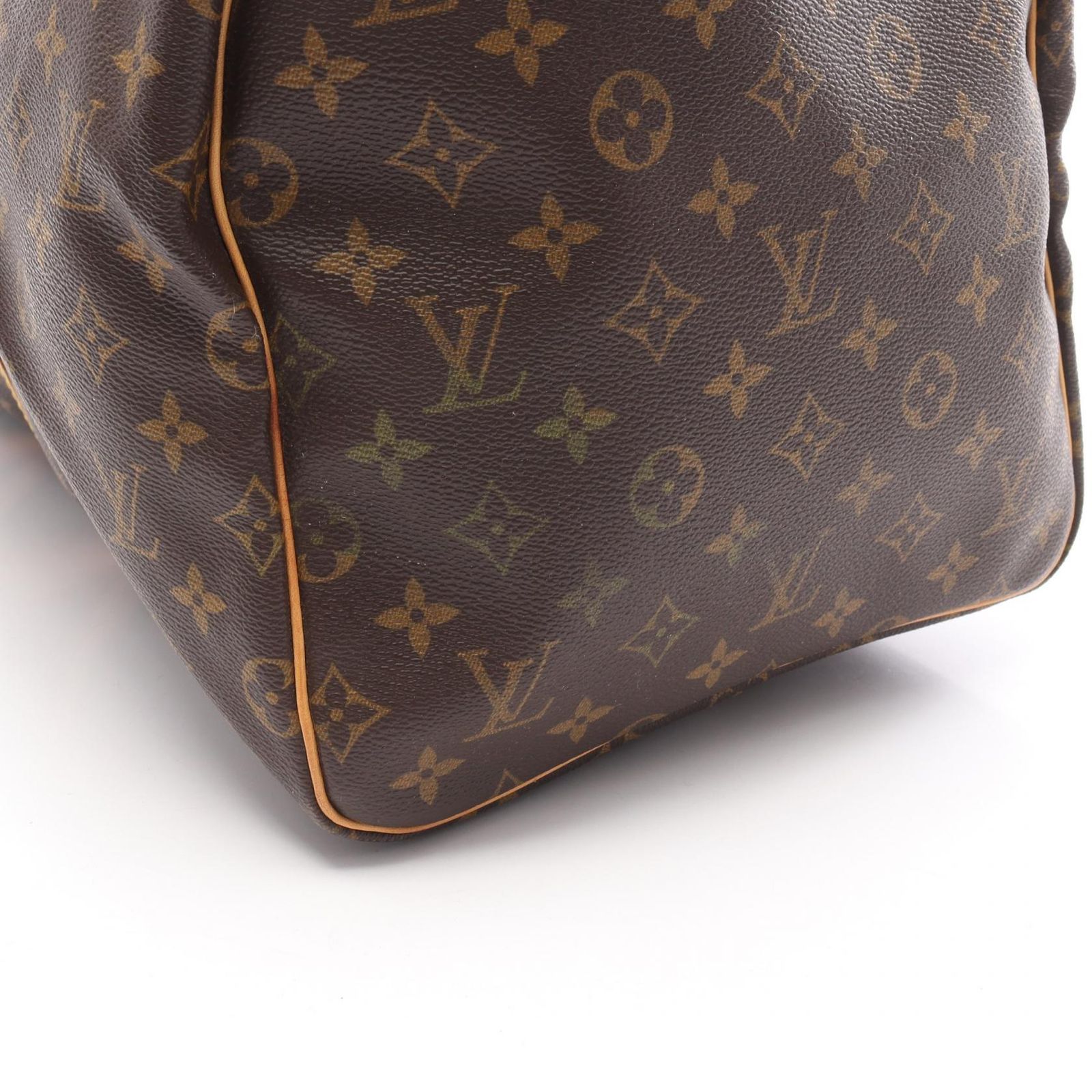 ヴィトン キーポル55