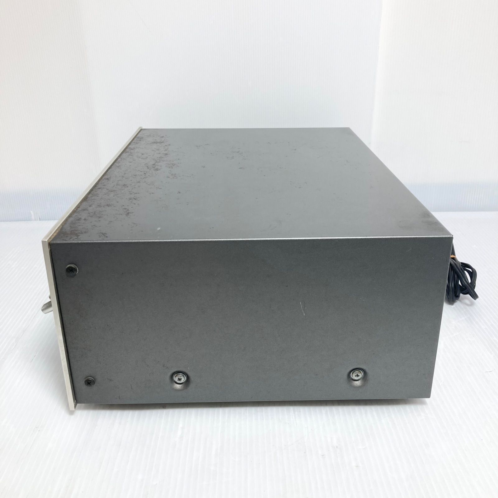 SEA-50 SEAグラフィックイコライザー