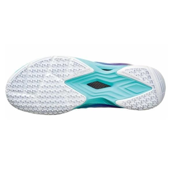 YONEX ヨネックス バドミントンシューズ エアラスZメン メンズ 837 16000