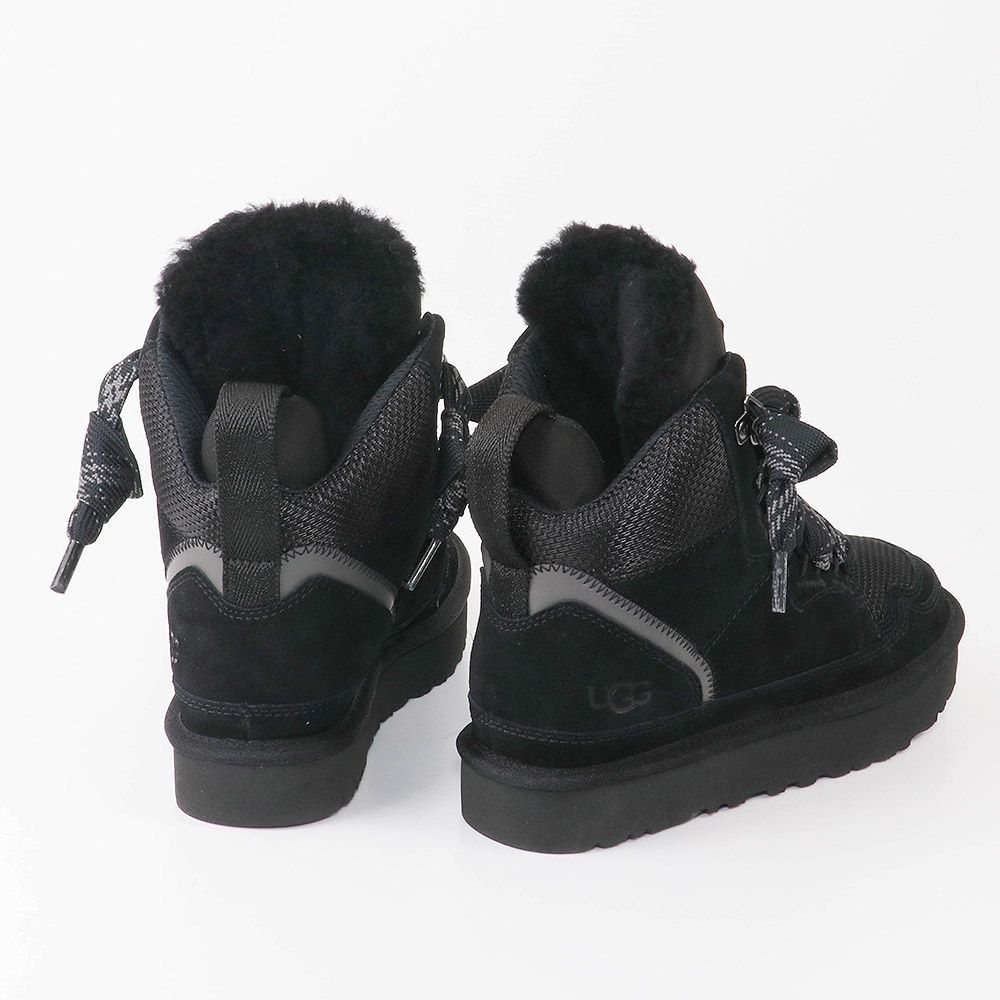 アグ UGG シューズ スニーカー HIGHMEL ハイメル ハイカット