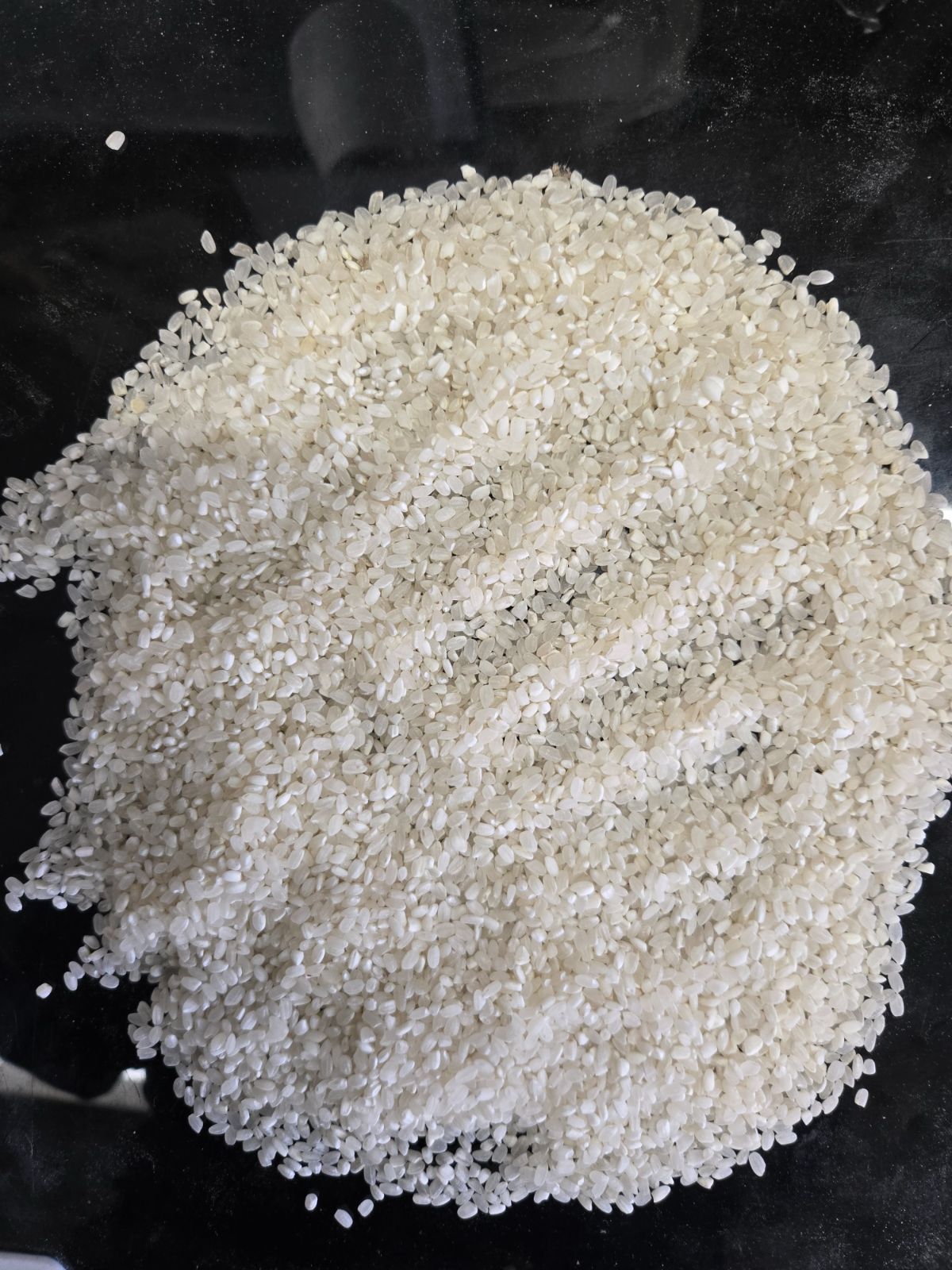 国内産ブレンド米30kg(10kg×3袋)(小粒なお米と白いお米入り 国内産ブレンド米30kg(10kg×3袋)(小粒なお米と白いお米