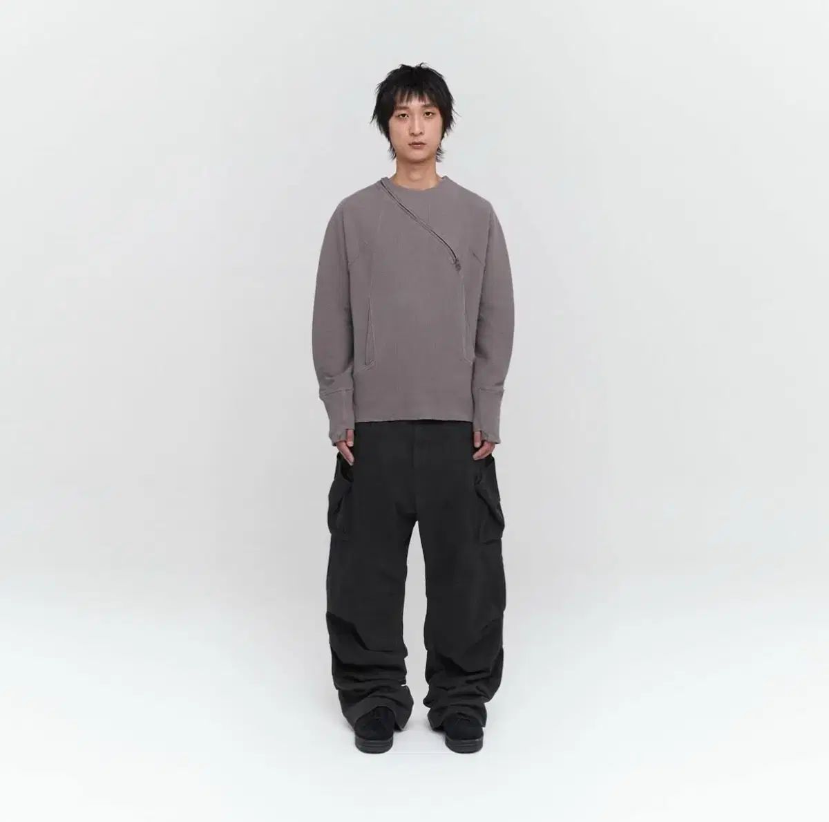 ロングスリーブ 1