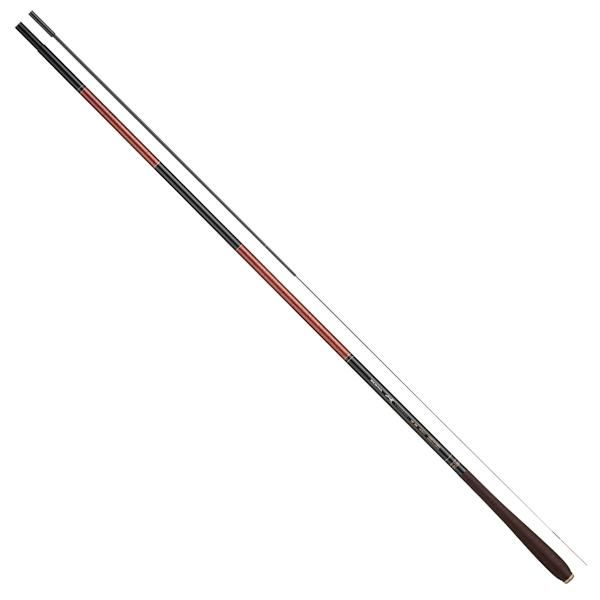 宇崎日新 レジーナ REGINA 山吹 振出 硬調 7208 7.2m