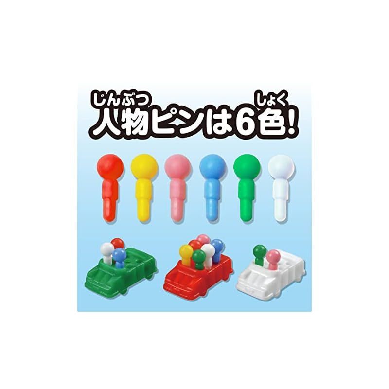 タカラトミー(TAKARA TOMY) 人生ゲーム （2023年ver.） - メルカリ