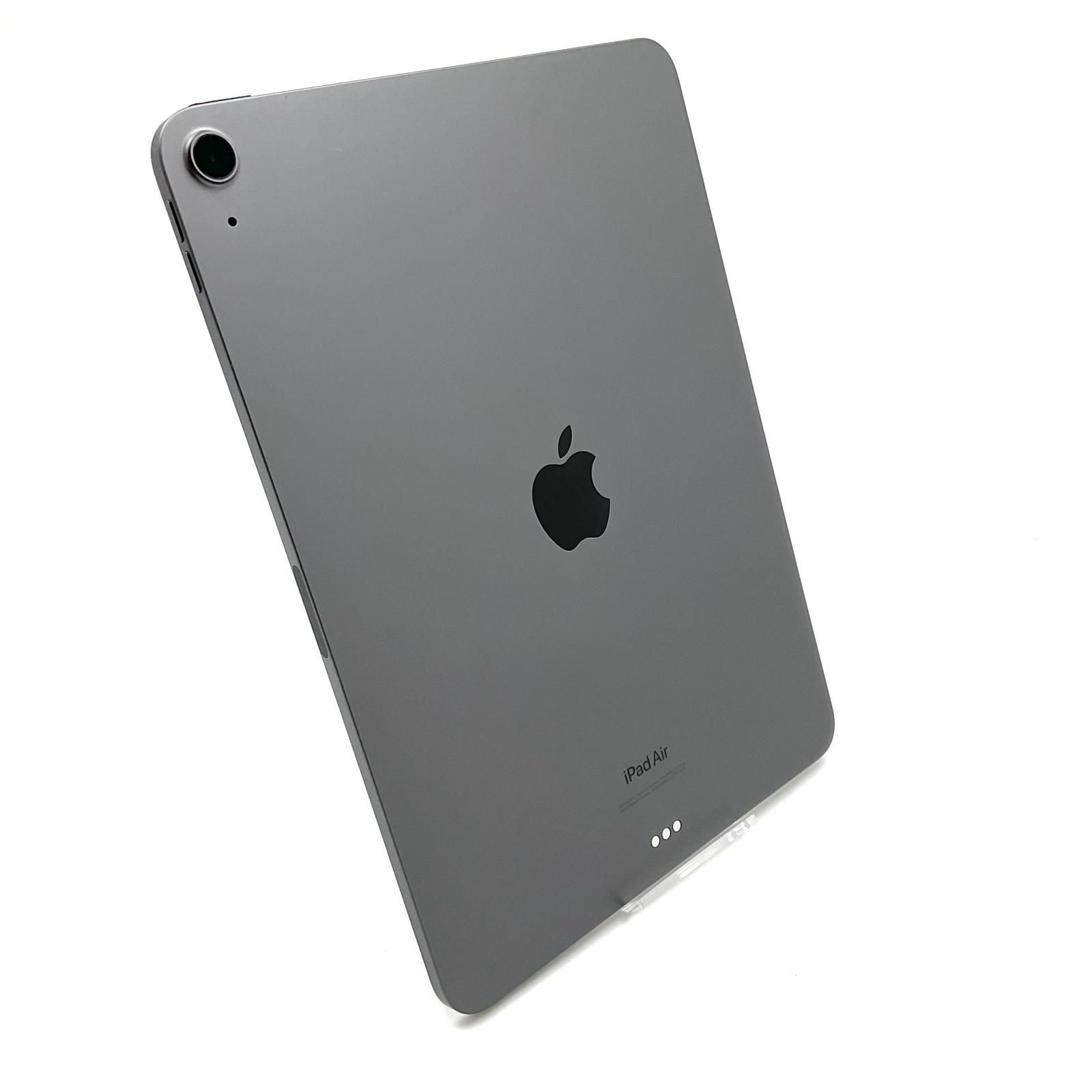 Apple iPad Air 第5世代 64GB スペースグレイ Wi-Fi 動作確認済