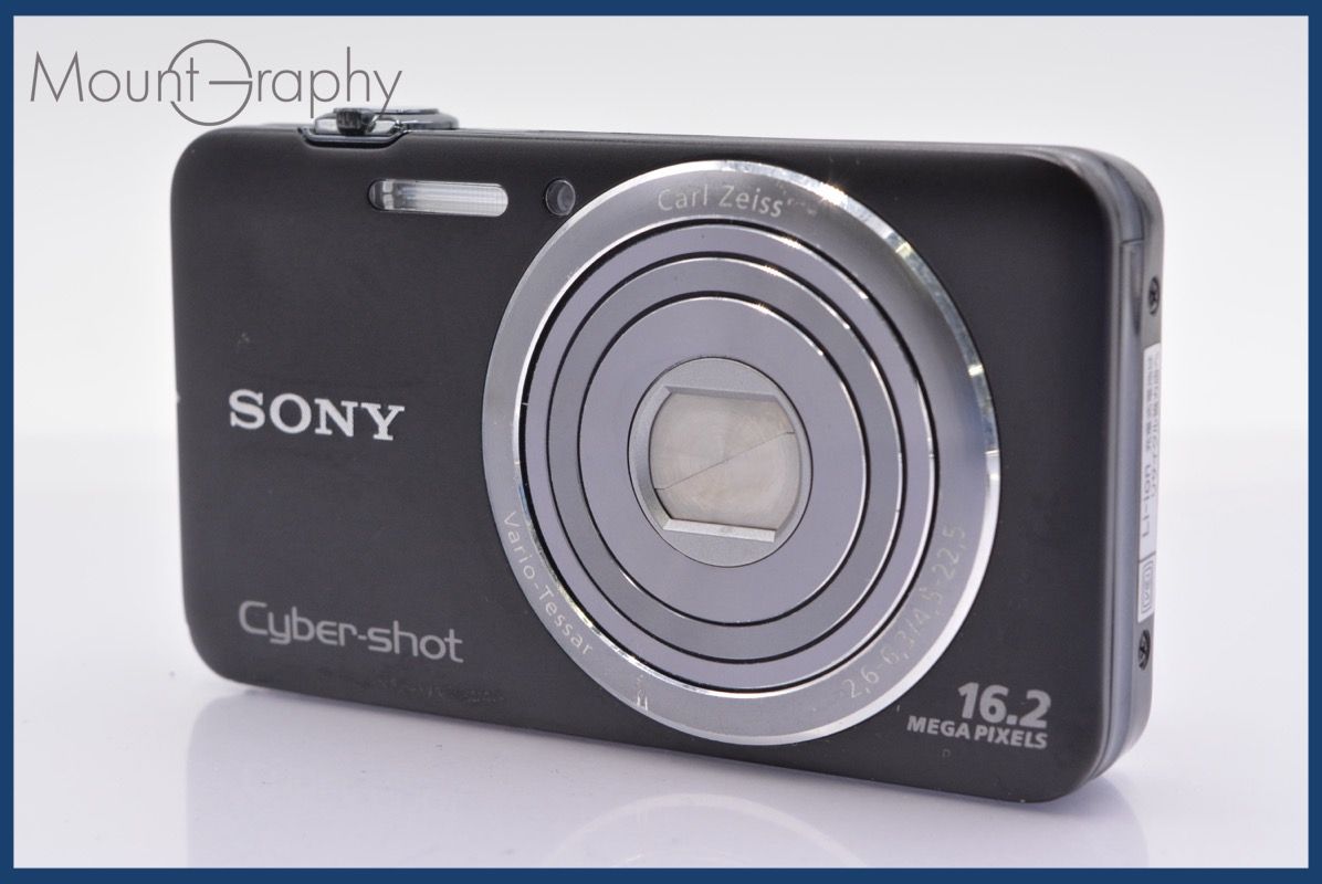 極上美品□ソニー SONY デジタルカメラ Cyber-shot DSC-HX300 2110万