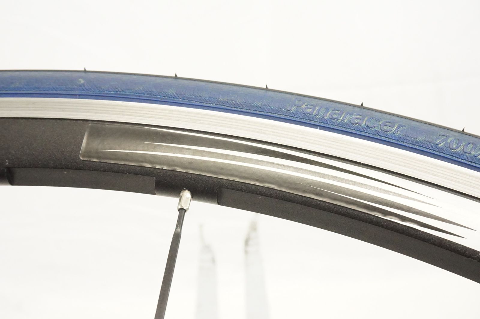 カンパニョーロ 散りばめる Campagnolo ボーラ ウルトラ BORA