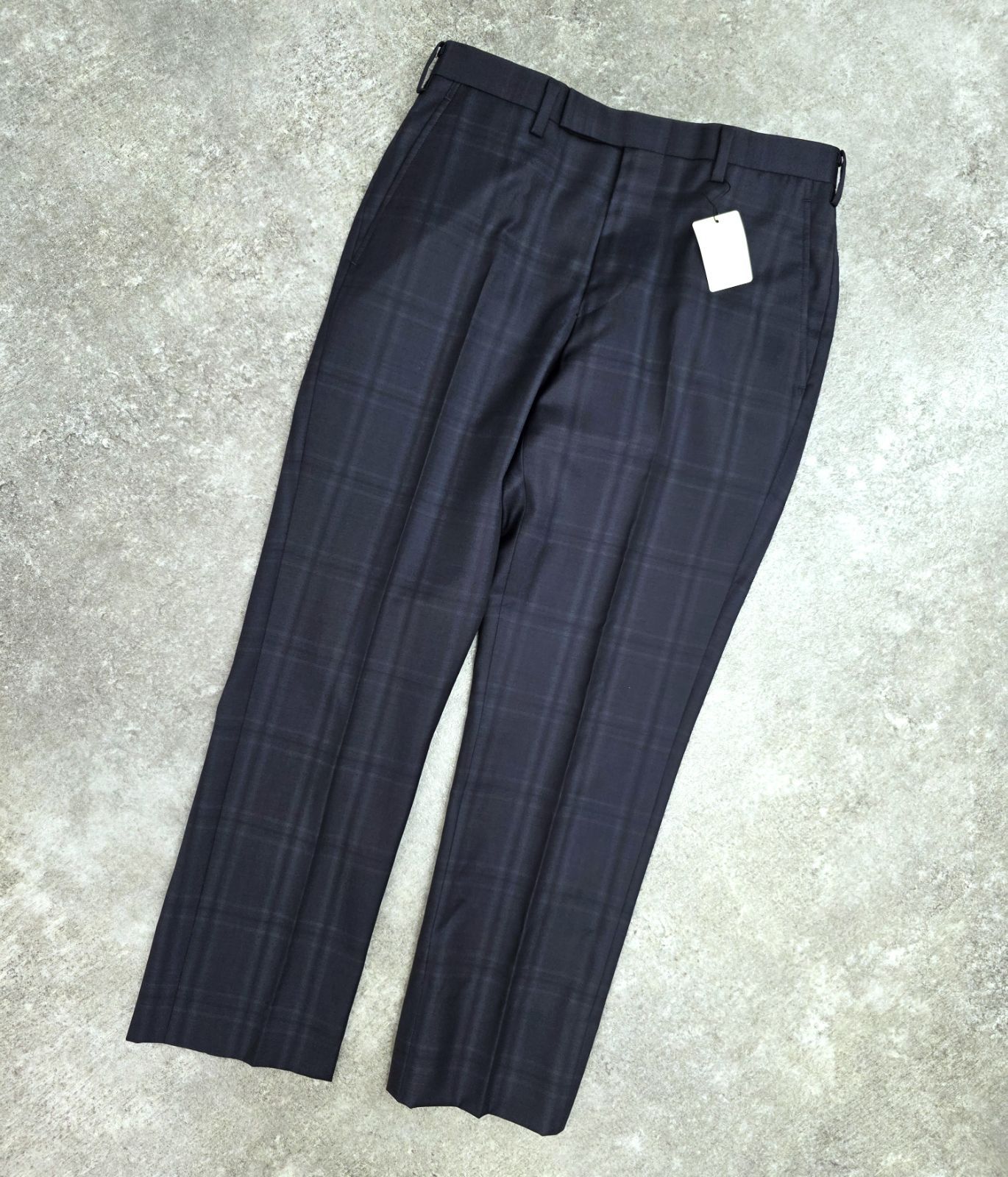 ☆ 希少サイズ 新品未使用品 BLACK LABEL CRESTBRIDGE(ブラック 