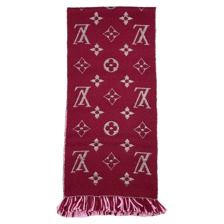 LOUIS VUITTON ルイヴィトン 大幅ストール 大幅値下げ‼︎LOUIS VUITTON