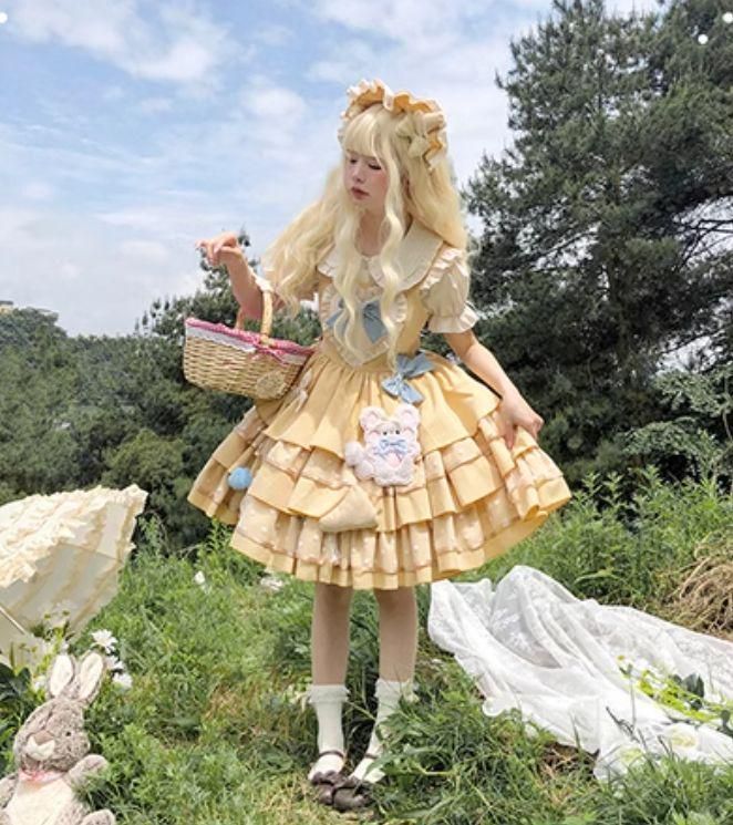 オリジナル 洋服