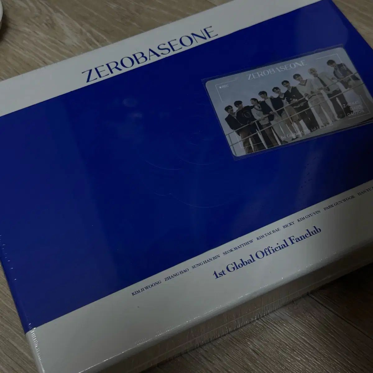 【未開封】HIGHLIGHT 韓国オフィシャルファンクラブキット一式 Amazon.co.jp: HIGHLIGHT 韓国FC LIGHT 入会特典 グッズセット
